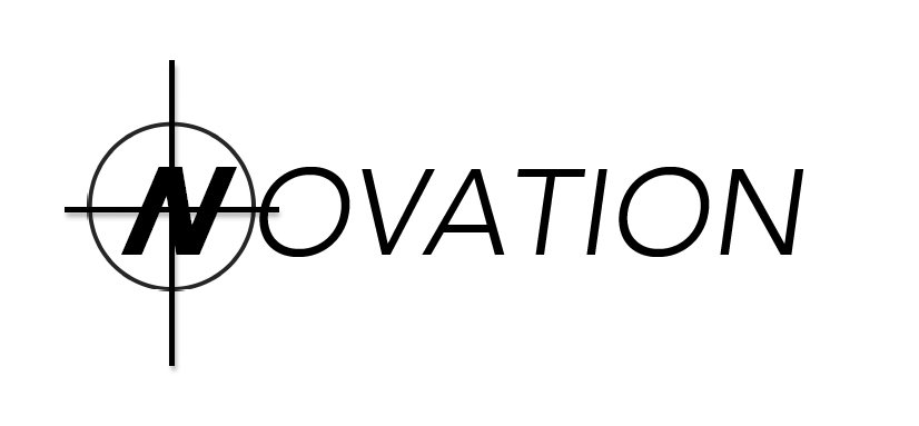 Trademark Logo NOVATION