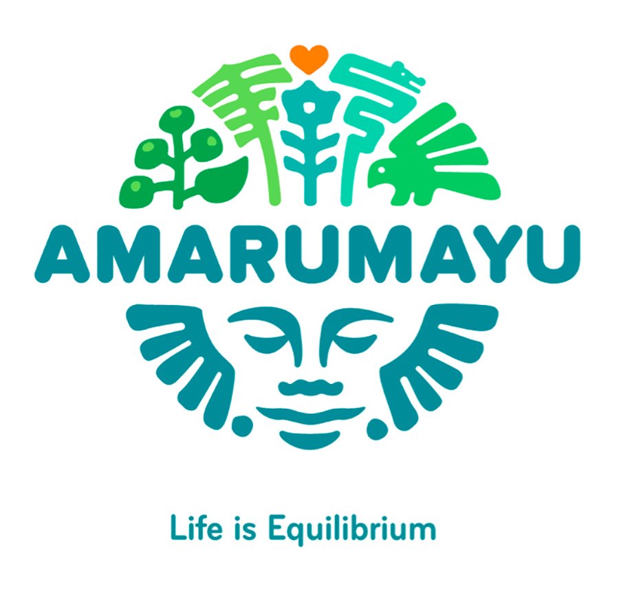  AMARUMAYU LIFE IS EQUILIBRIUM