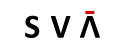 Trademark Logo SVA