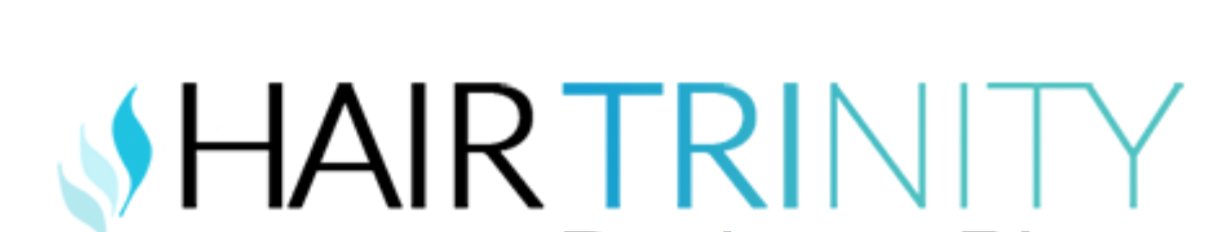 Trademark Logo HAIR TRINITY