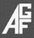 Trademark Logo AGF