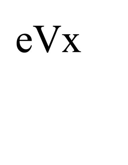 EVX