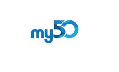 Trademark Logo MY50