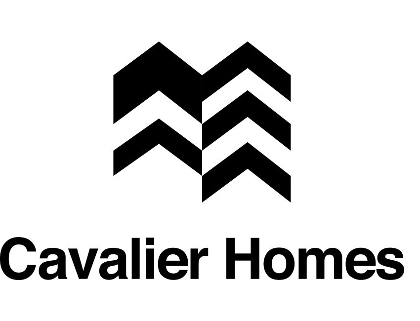 Trademark Logo CAVALIER HOMES