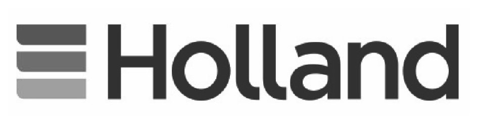 Trademark Logo HOLLAND