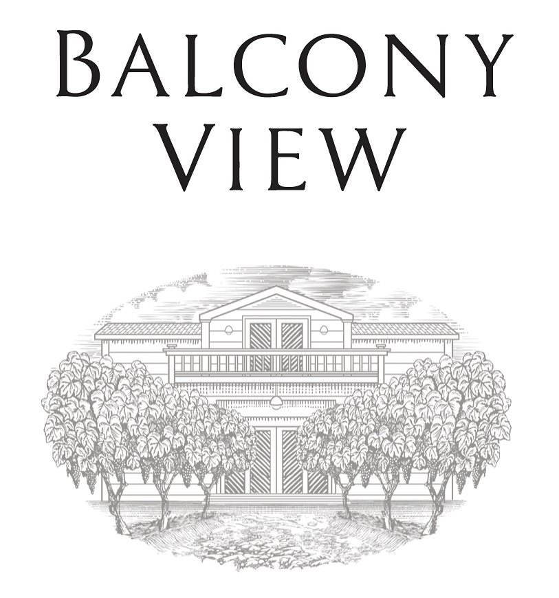 Trademark Logo BALCONY VIEW