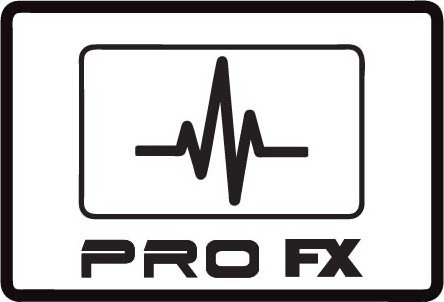 PRO FX