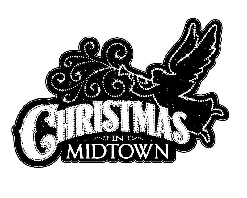 Trademark Logo CHRISTMAS IN MIDTOWN