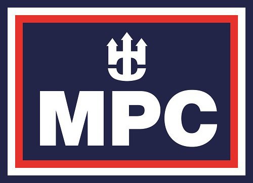 Trademark Logo MPC