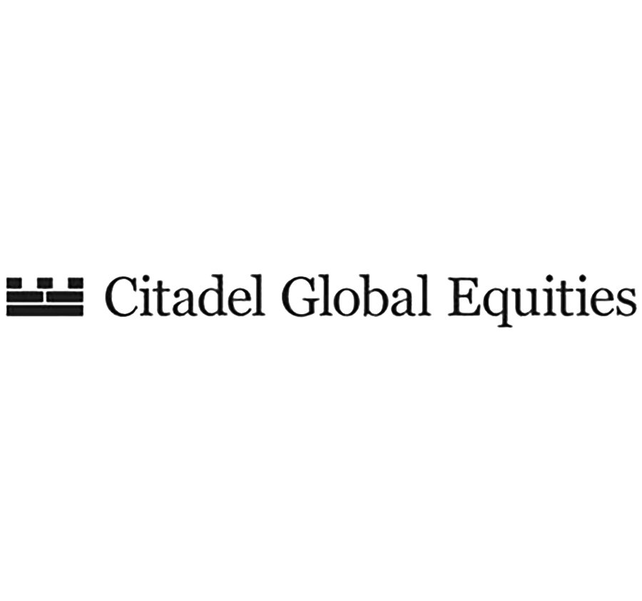 Trademark Logo CITADEL GLOBAL EQUITIES