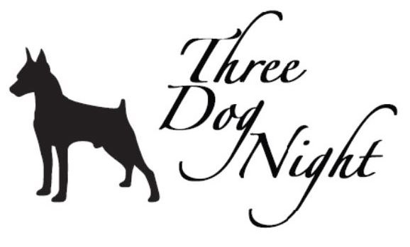  THREE DOG NIGHT