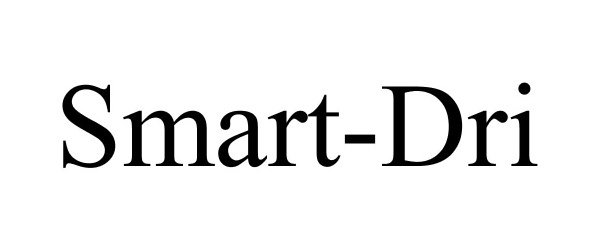  SMART-DRI