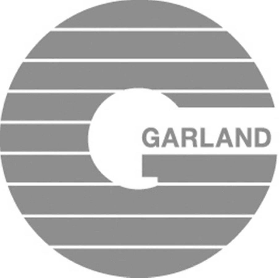 Trademark Logo G GARLAND