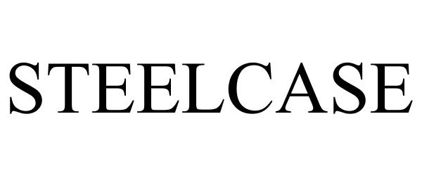 Trademark Logo STEELCASE