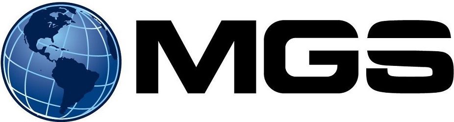 Trademark Logo MGS