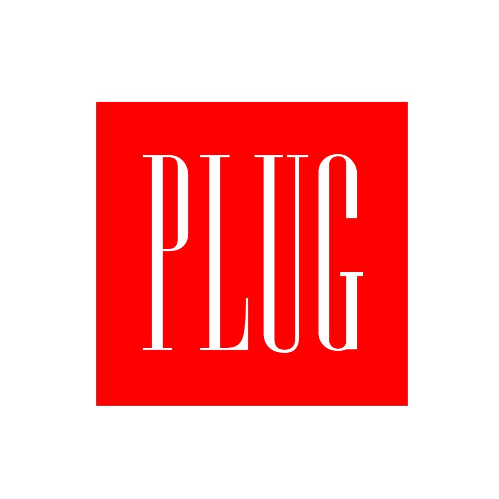 Trademark Logo PLUG