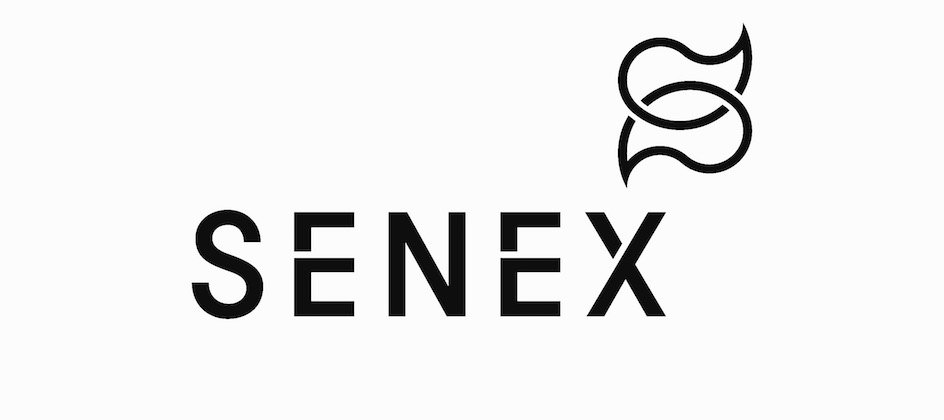 Trademark Logo SENEX