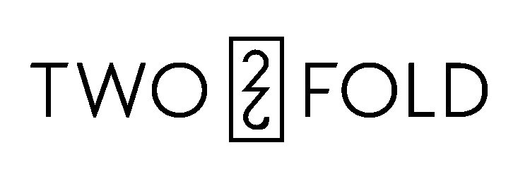 Trademark Logo TWO 2 2 FOLD