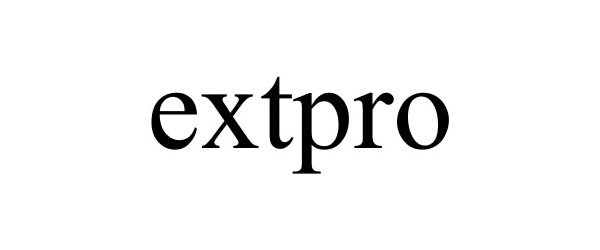  EXTPRO