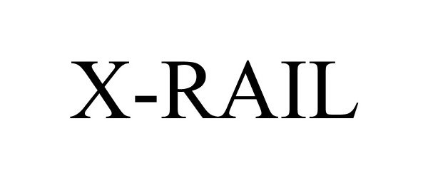  X-RAIL