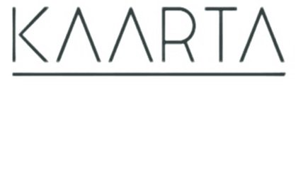Trademark Logo KAARTA