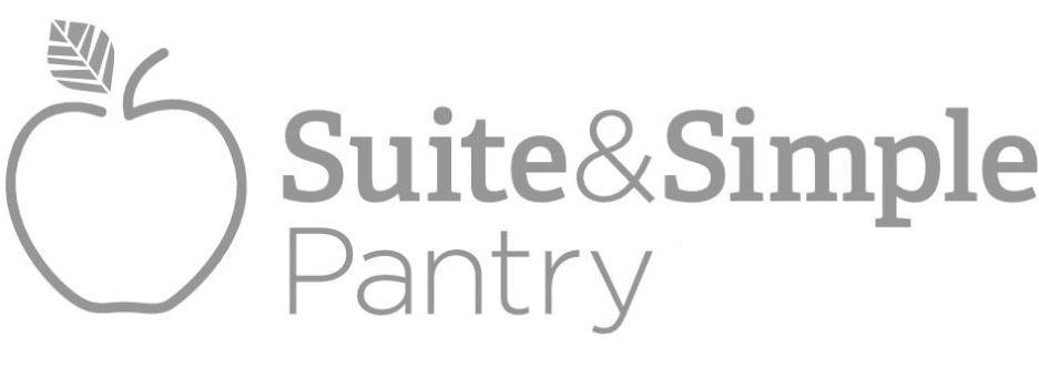 SUITE &amp; SIMPLE PANTRY