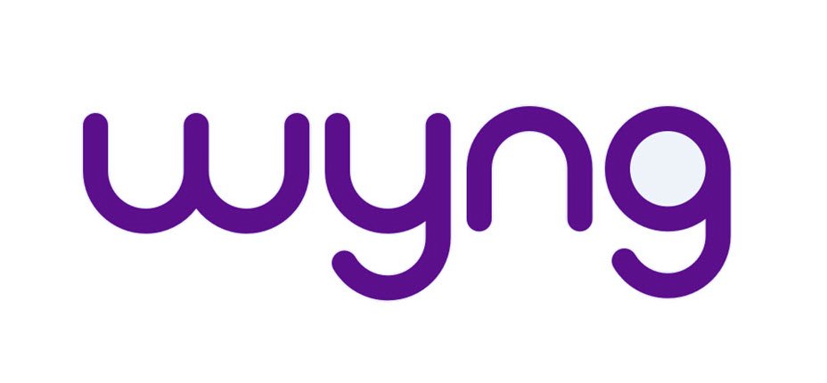 Trademark Logo WYNG