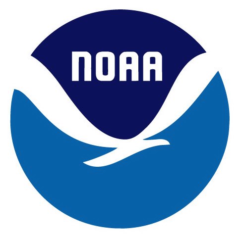 Trademark Logo NOAA