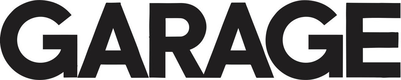 Trademark Logo GARAGE