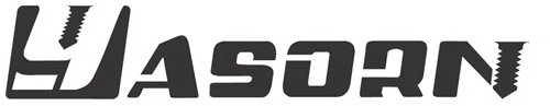 Trademark Logo YASORN