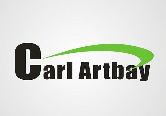 Trademark Logo CARL ARTBAY
