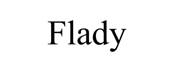  FLADY