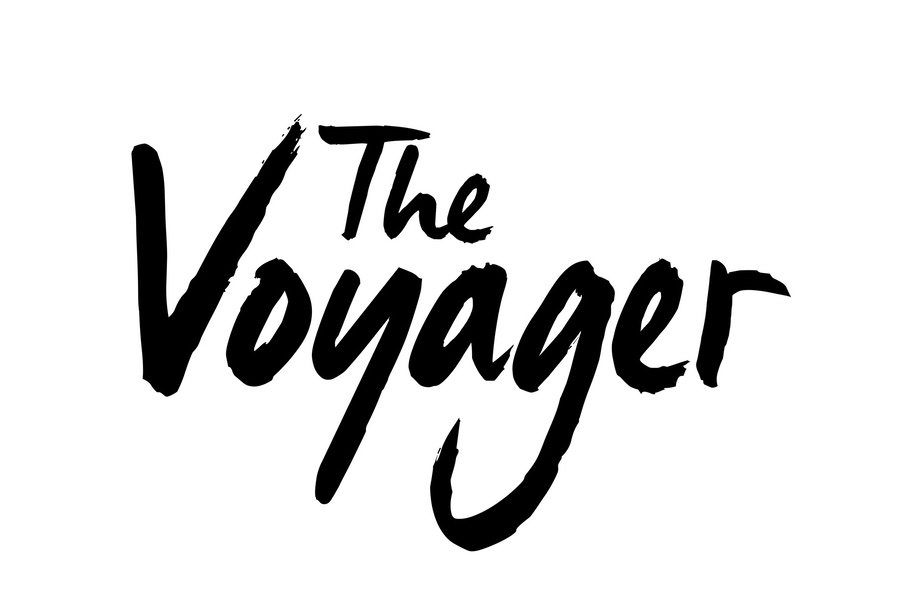  THE VOYAGER