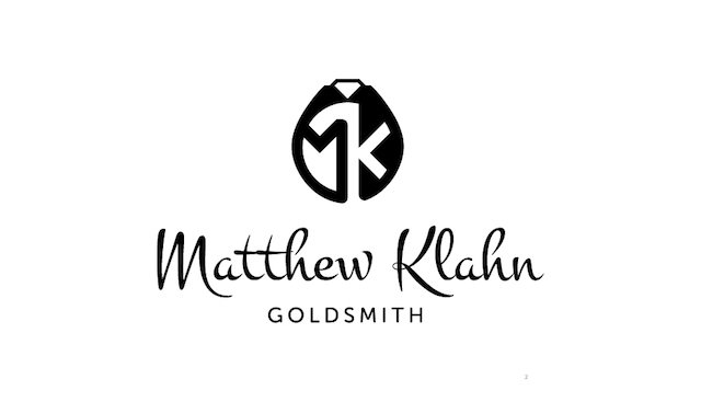  MK MATTHEW KLAHN GOLDSMITH