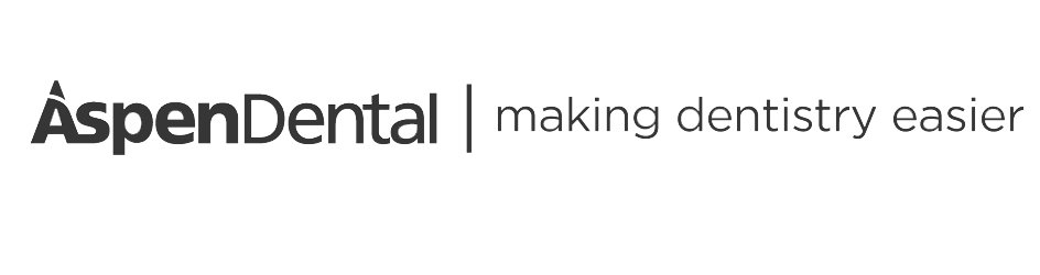Trademark Logo ASPENDENTAL MAKING DENTISTRY EASIER