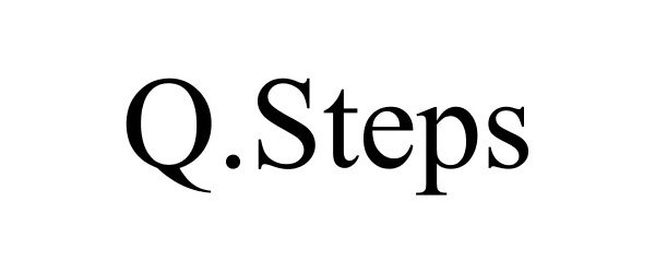 Q.STEPS