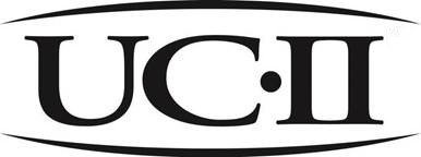 Trademark Logo UC II