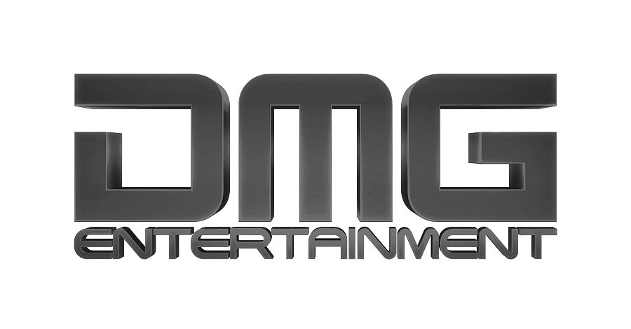 Trademark Logo DMG ENTERTAINMENT