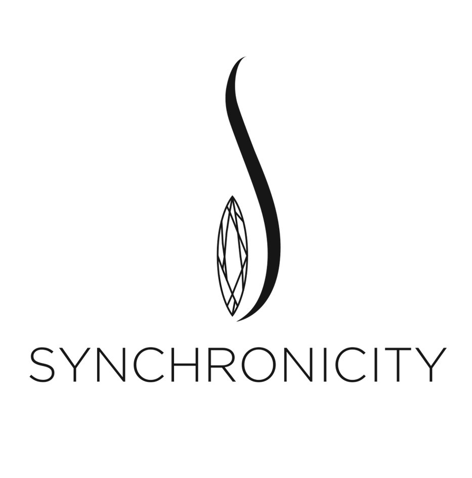 Trademark Logo SYNCHRONICITY