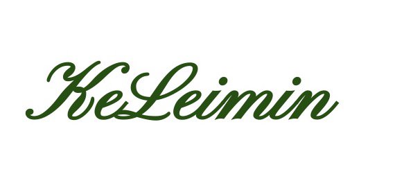 Trademark Logo KELEIMIN