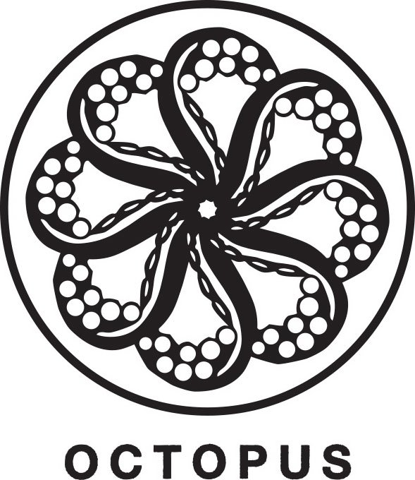 Trademark Logo OCTOPUS