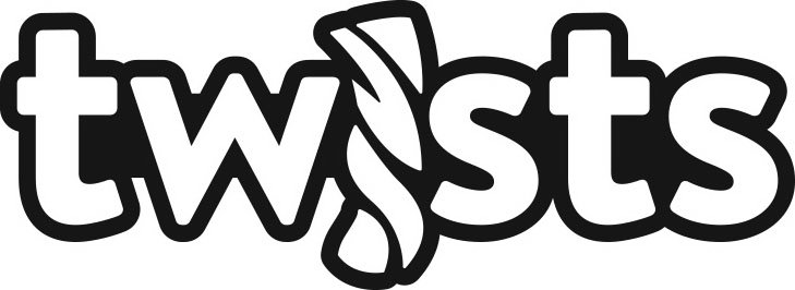 Trademark Logo TWISTS