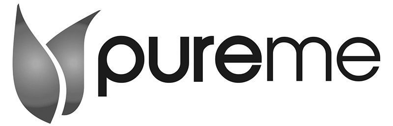 Trademark Logo PUREME