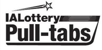 Trademark Logo IALOTTERY PULL-TABS