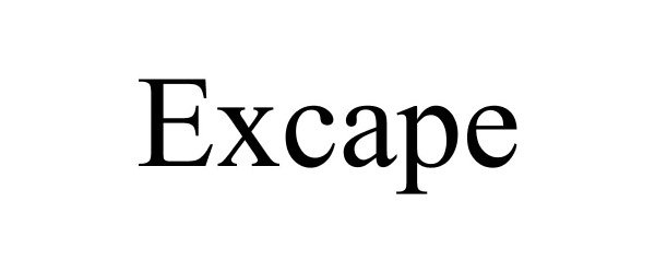 EXCAPE