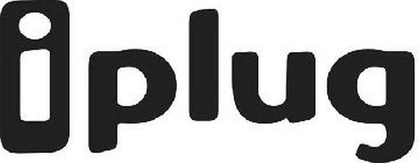 Trademark Logo I PLUG