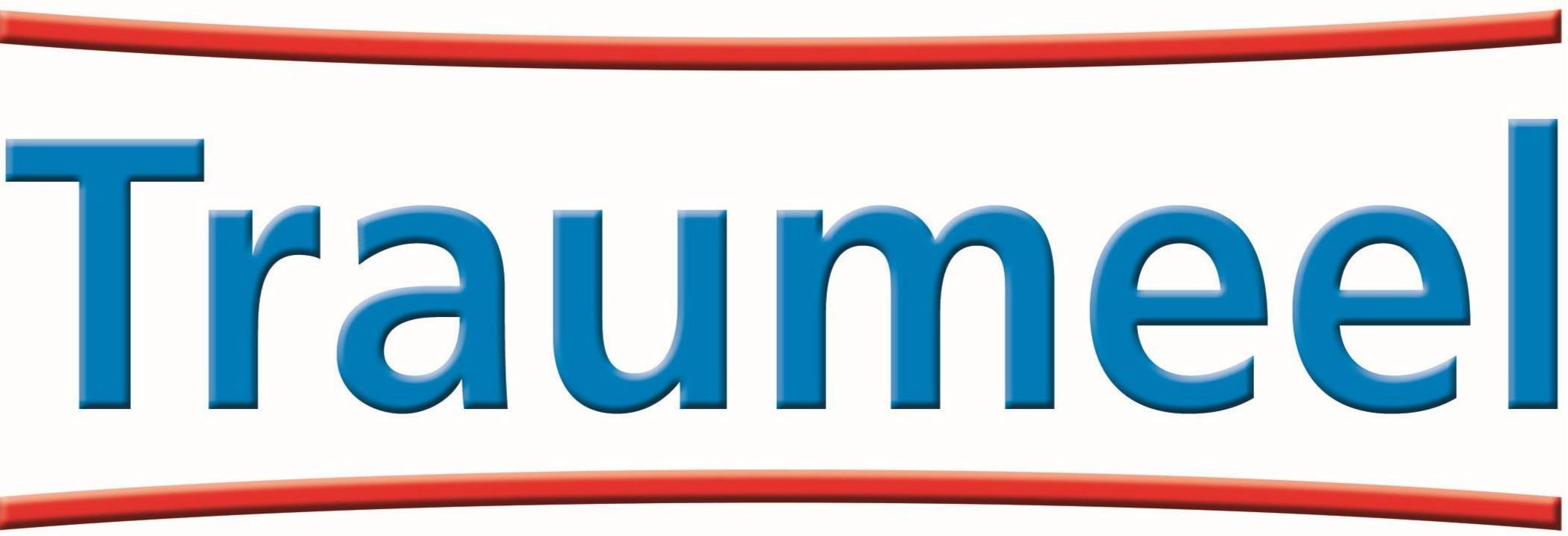 Trademark Logo TRAUMEEL