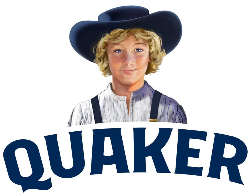 QUAKER