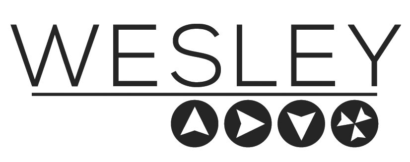 Trademark Logo WESLEY