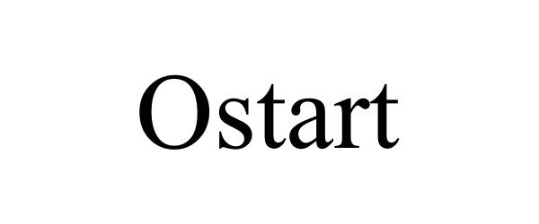  OSTART